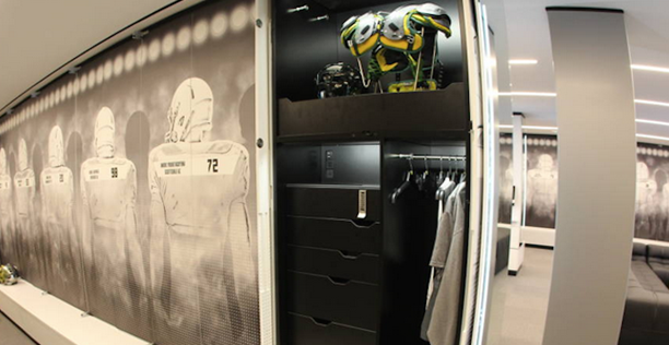Ranking Top 20 Facilities In College Football For 2019