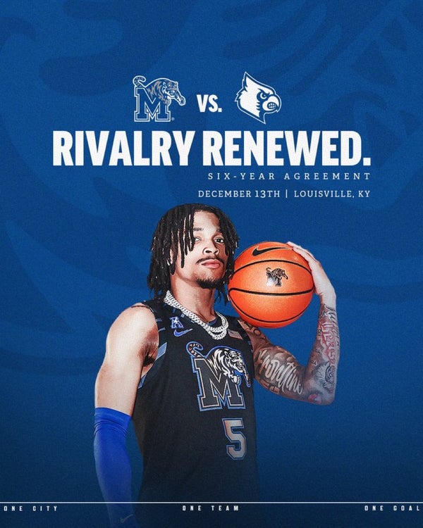 Memphis roster is starting to look complete