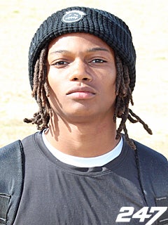 Alijah Royster