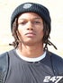 Alijah Royster athlete image