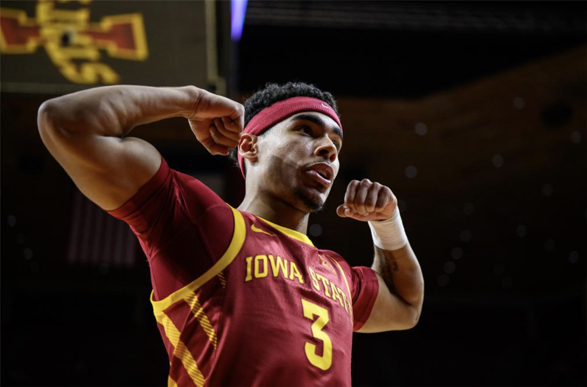 'I'm so proud of him' Tamin Lipsey's sophomore ascension is here for