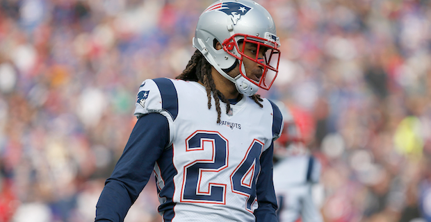 NFL highlights on Oct. 6: Stephon Gilmore bats Broncos' win away