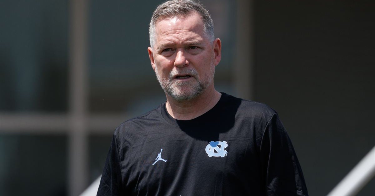 The First 60 Days Part II: Inside Michael Malone's First Roster Build at UNC The First 60 Days Part II: Inside Michael Malone's First Roster Build at UNC