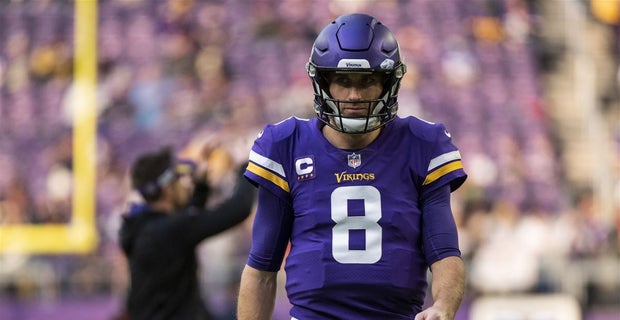 Vikings NFC North division title temporarily delayed - Daily Norseman