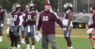 Week 2: 10 Observations From Mississippi State Training Camp Week 2: 10 Observations From Mississippi State Training Camp
