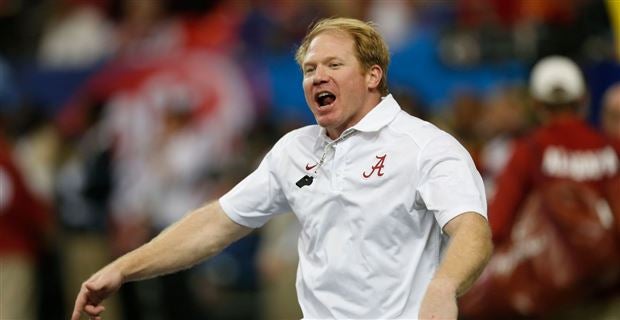 UA�s midyear enrollees on working with Scott Cochran