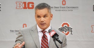Holtmann's staff rounding into shape Holtmann's staff rounding into shape