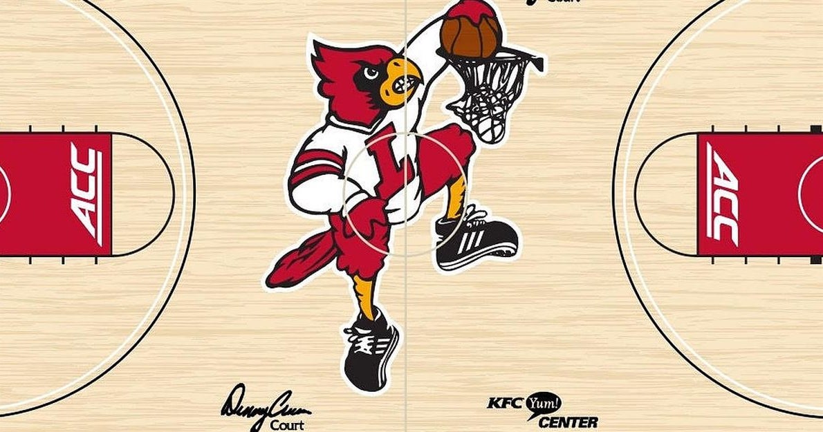 Louisville Cardinals Basketball Ranking | semashow.com