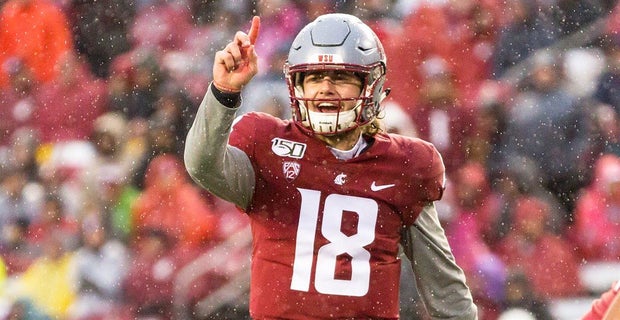 Mike Price Thinks Improving Cougs Can Run The Table In November