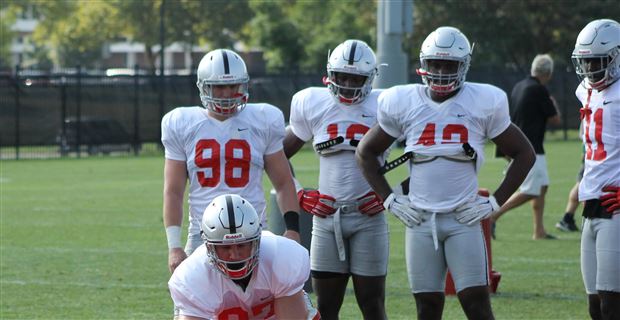 Nick Bosa becomes 3rd Buckeye in 4 years to win NFL Defensive ROY