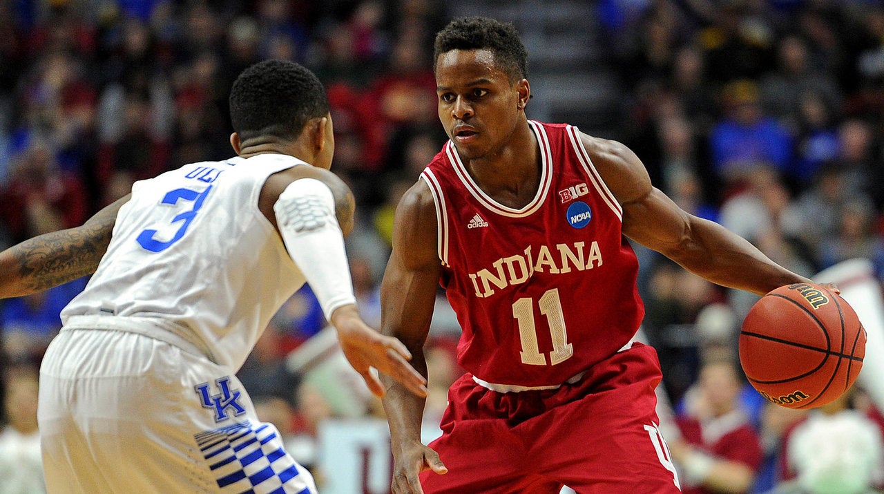 Hoosiers in the NBA: Thomas Bryant - Inside the Hall  Indiana Hoosiers  Basketball News, Recruiting and Analysis