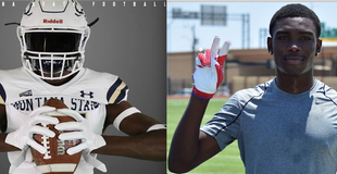 Lethal Dose of DFW Commitments Lethal Dose of DFW Commitments