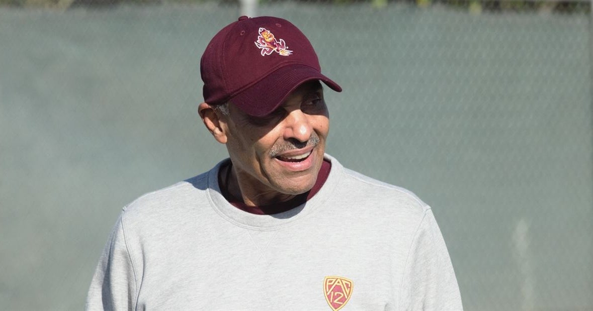 Quotes Ray Anderson Herm Edwards On Pac 12 Sports Postponement