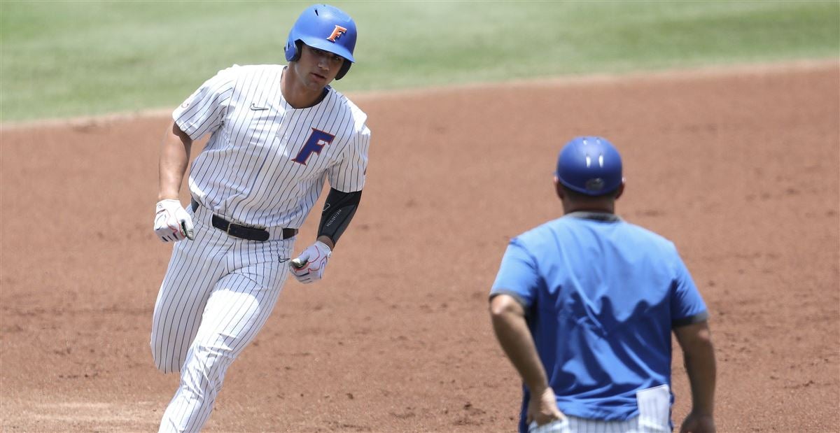 Gators Open Spring Baseball Practice to Public - Florida Gators