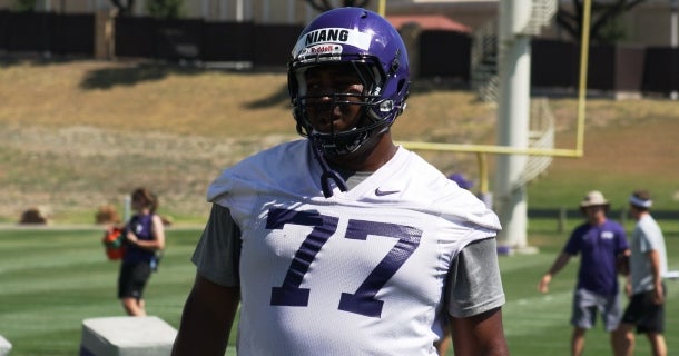 Oakland Raiders 5 Potential 2019 Nfl Draft Targets To Watch Page 2