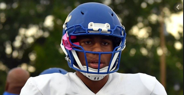 Drumm Beat Crystal Ball Info Wr Note Ou Commit With Big Hints