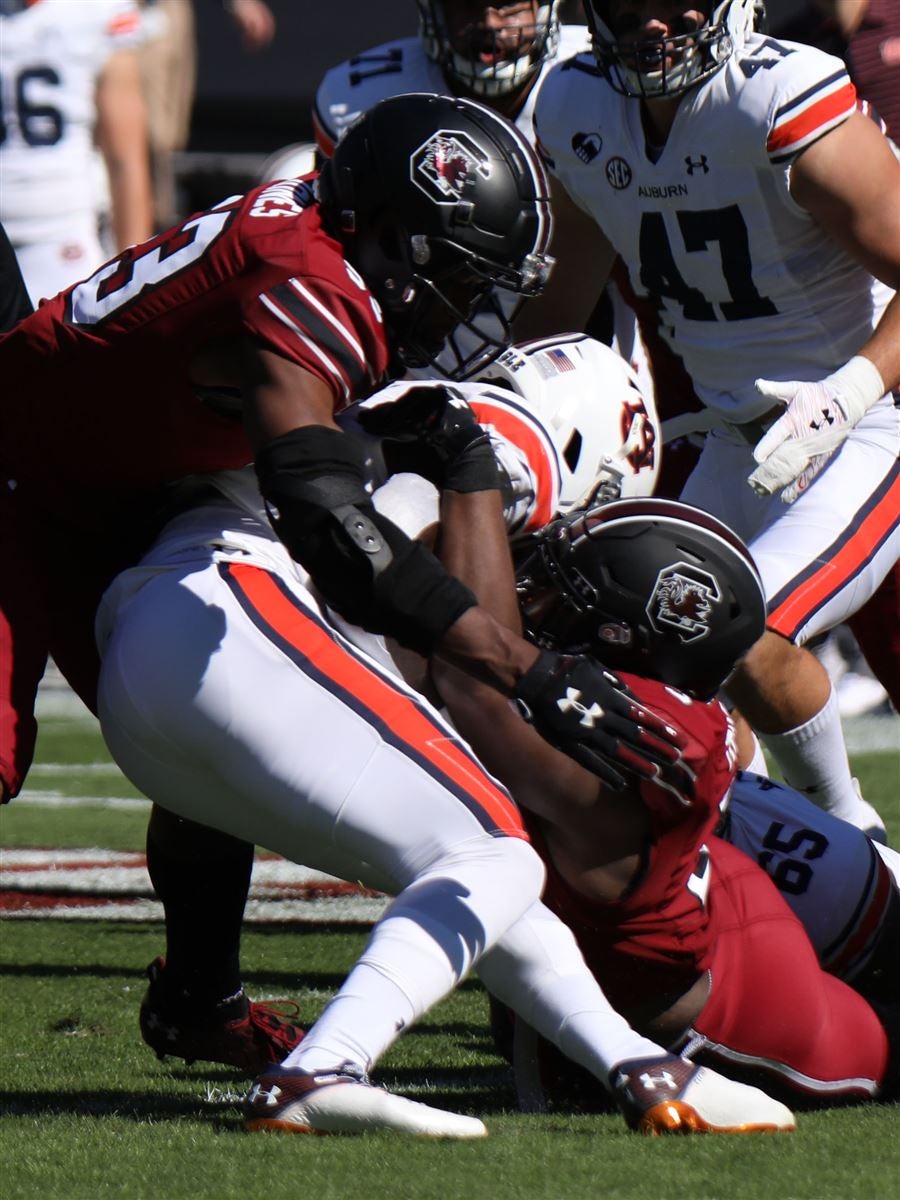 Ernest Jones Is Tomorrow's Linebacker TODAY - LAFB Network