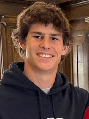 Curtis Mathes athlete image