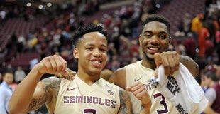 NCAA Tournament Sweet 16 Game Thread: FSU vs. Gonzaga NCAA Tournament Sweet 16 Game Thread: FSU vs. Gonzaga
