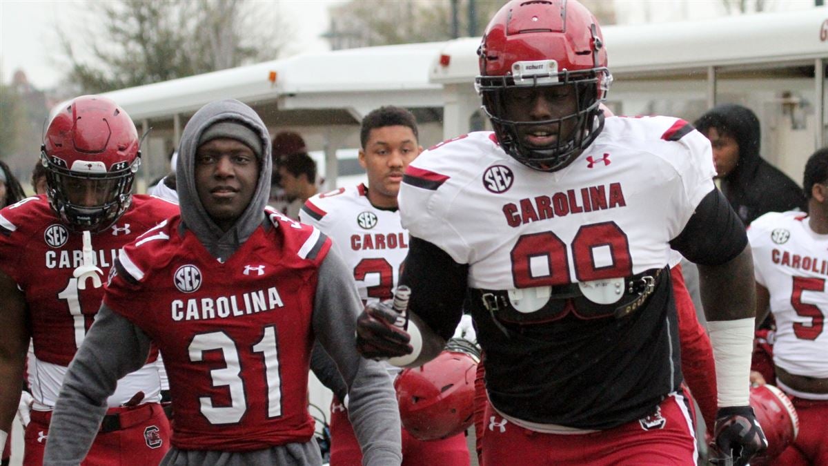 Sec Rb Announces Transfer To Usf