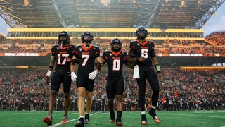 Oregon State Football Position Preview 2026: Safeties