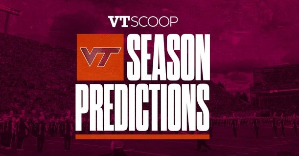 2026 VTScoop Virginia Tech Hokies Season Predictions