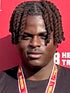 David Chukwuemeka athlete image