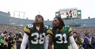 Why Packers need to draft a cornerback in Round 1 Why Packers need to draft a cornerback in Round 1