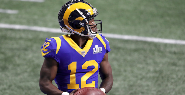 Los Angeles Rams: Brandin Cooks' second shot at Super Bowl ring