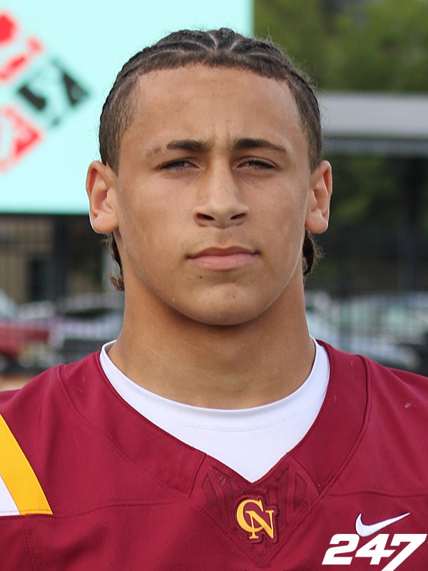Kordell Strane