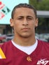 Kordell Strane athlete image