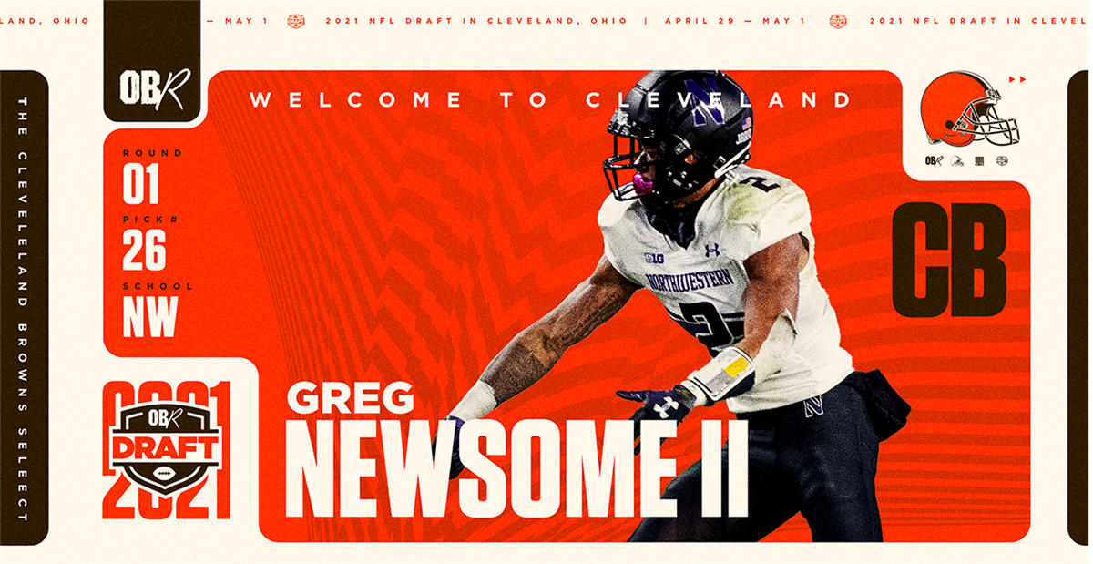 PFF College on Twitter: Greg Newsome II allowed 0.44 yards per coverage  snap in 2020 Lowest in the 2021 NFL Draft class  /  Twitter