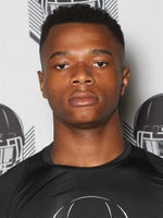De'Monte Russell, Mississippi State, Edge