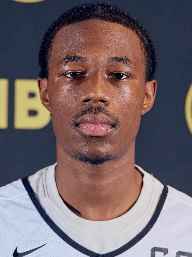 Tre Keith