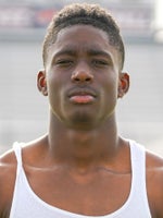 Kaliq Lockett, Sachse, Wide Receiver