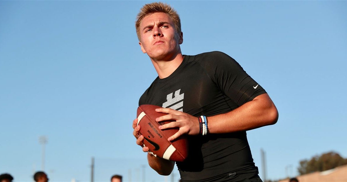 What To Know About The Elite 11 Quarterbacks 0431
