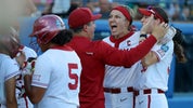 What Patty Gasso, OU players said after WCWS Game 1 win over Texas