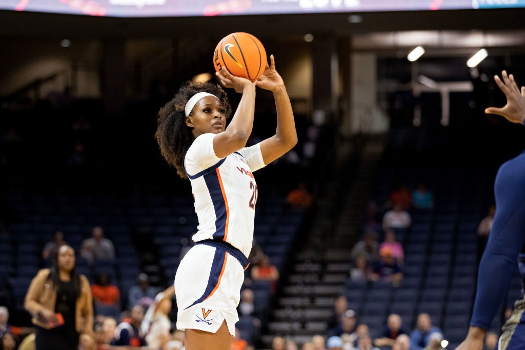 Virginia women's basketball off to best start in over 30 years - Vimarsana News