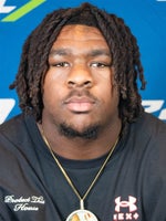 Jalen Brewster, Cedar Hill, Defensive Line