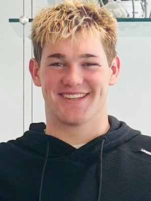 Cooper Terwilliger