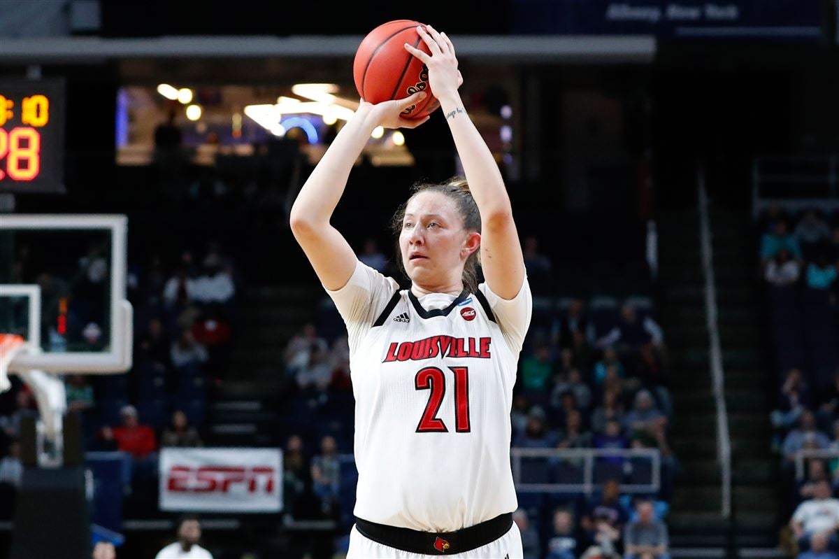 uofl women's basketball roster