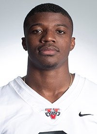 Christian Matthew Drafted in the Seventh Round by the Arizona Cardinals -  Valdosta State University Athletics