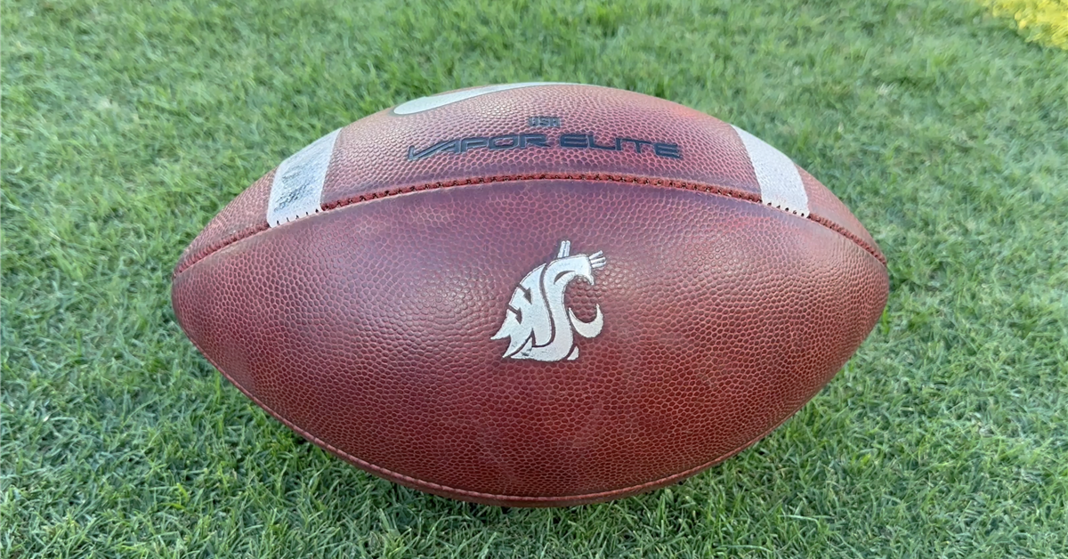 The 5 TV networks you'll need to watch the Cougs this football season