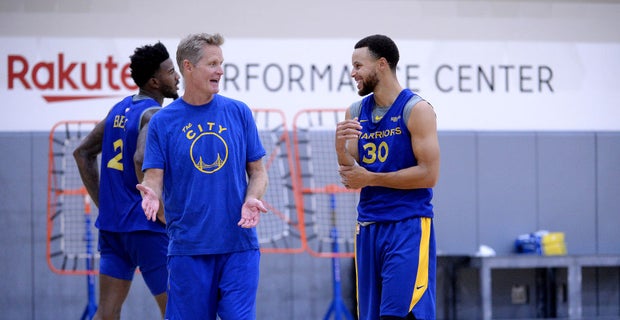 Golden State Warriors: It's officially Ky Bowman's time to shine