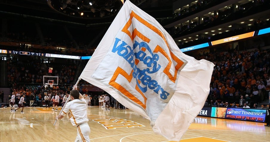 Lady Vols Reporter's Notebook