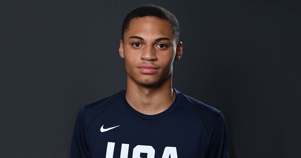 Syracuse Hosting Elite Talent For Elite Camp Extend New Offer