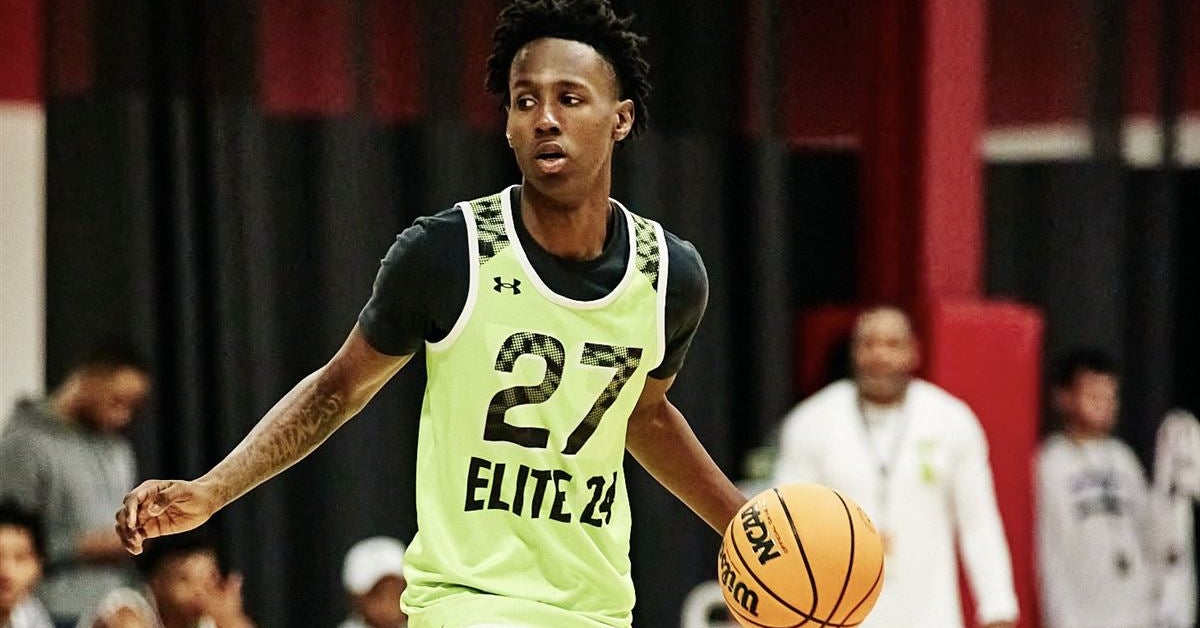 Maryland Basketball Recruiting Scoop Which prospects are trending toward Terps and who are the