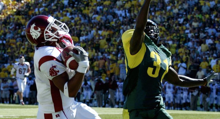 Washington State Season Preview with Marcus Trufant and Jamey Vinnick 