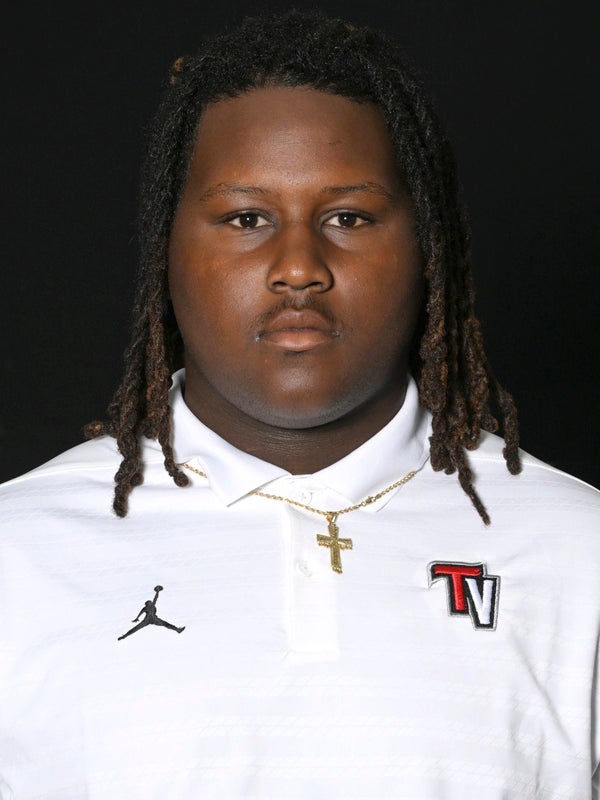 Jerrell Brasher athlete image