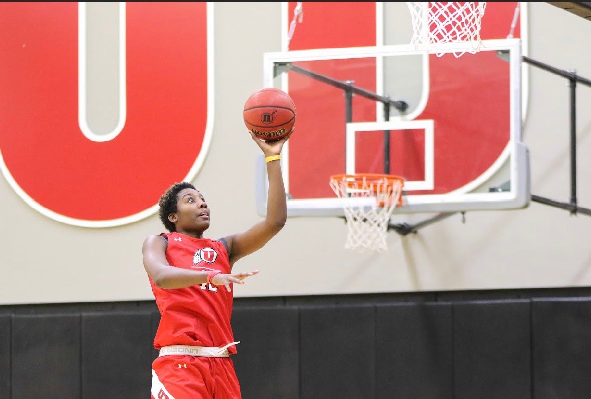 Lynne Roberts And Utah Women's Basketball Ready To Roll